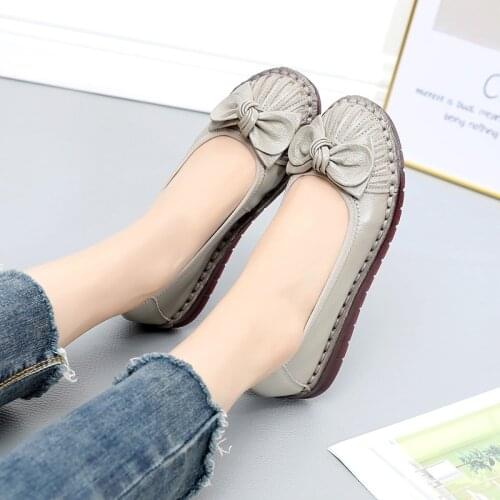 SWONCO Women's Moccasins
