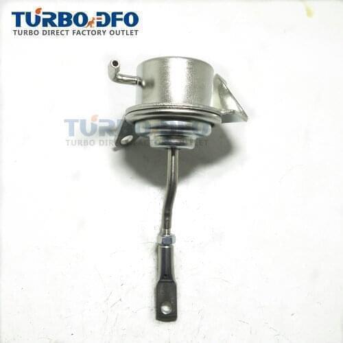 TD025S2-06T4-2.3 Turbo Actuator Wastegate Assy Turbine Rebuild For Citroen Berlingo 1.6 HDI 55Kw DV6B DV6ATED4 2005