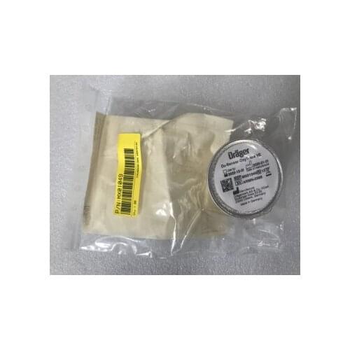 Drager Oxy gen sen-sor PN: MX01049 for Evita XL Fabius Plus Fabius GS premium Fabius CE evita ventilator New Original