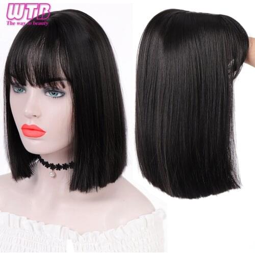 WTB Pink Wigs