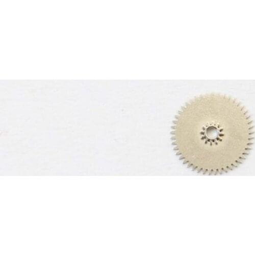 Watch movement parts NH36 NH35 movement parts NH35 span wheel NH36 quadrature wheel single price