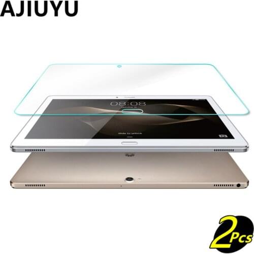 Tempered Glass membrane For Huawei MediaPad M2 10.0 galss Steel film M2 10 Tablet Screen Case glass M2-A01M A01L A01w Toughened