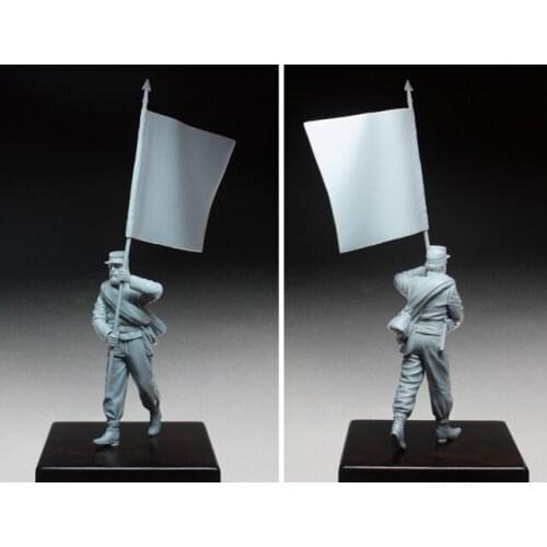 1/32 Resin Figure Model Kit Unassambled Unpainted//N020