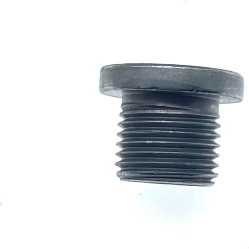 1pc for Renault Scenic Megane Engine oil pan drain bolt screw
