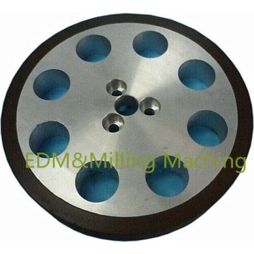 1PC High Quality Robofil Charmilles Machine Pinch Roller Wrie Cut CNC EDM C723 130002082 Tool DURABLE New