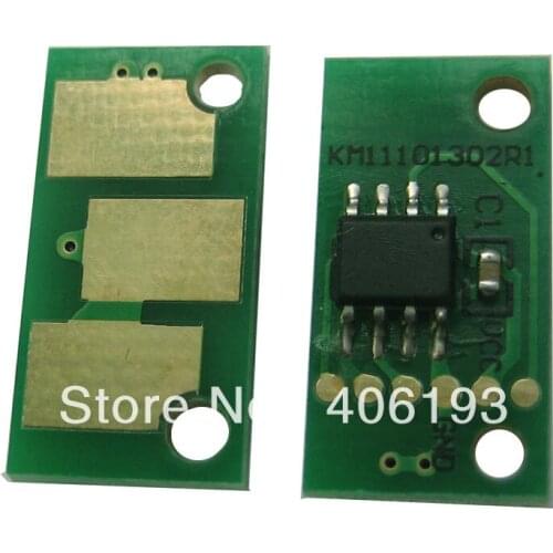 20 x C13S050166 S050166 Compatible for Epson 6200 EPL 6200 EPL-6200 EPL-6200N 6200N Toner Cartridge Reset Chip S050651 S0506512