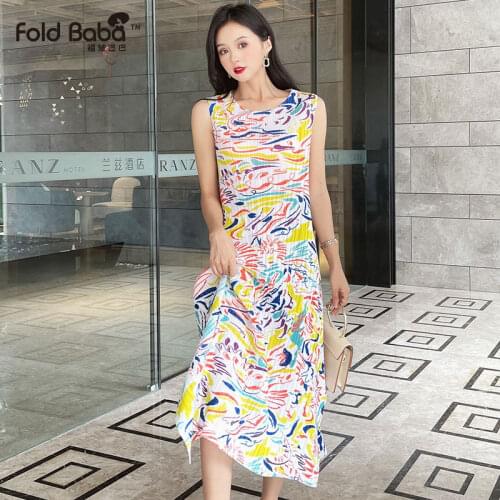 2021 LOVN plus Nail size vintage dress women