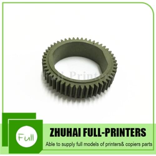 5X Free Shipping Upper Fuser Gear 48T AB01-1400 New Compatible For Ricoh Aficio 1022 1027 2022 2027