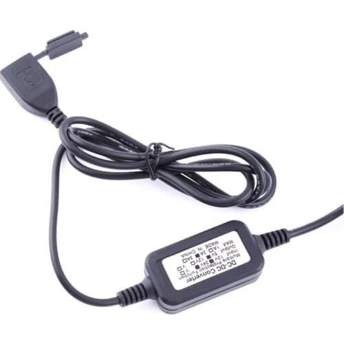 Car Waterproof USB Power Supply Port Socket Charger For Motorcycle Smart Phone GPS Car Accessories Car-Styling