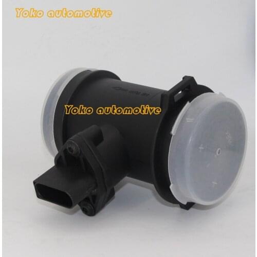 Mass Air Flow meter Sensor for MERCEDES C-CLASS (W202) C 180 1.8 1993-2000 0280217114 /0000940948/0 280 217 114
