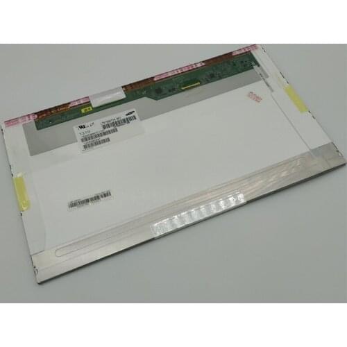 For Acer Aspire 5551-2450 & 5551-2036 HP Pavilion G6-1D16DX & G6-1D28DX NEW LED WXGA HD Glossy Laptop LCD Screen