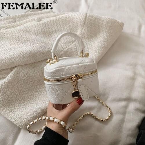 Femalee Women's Leather Bags