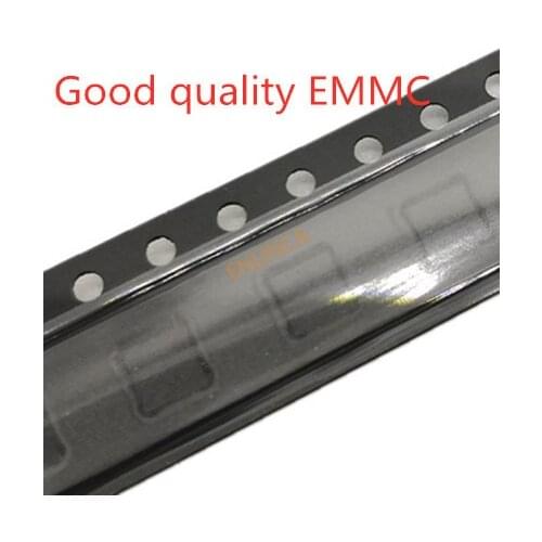 Good quality 5pcs/lot Note2 Note 2 N7100 NAND Flash memory KMVTU000LM-B503 KMVTU000LM eMMC