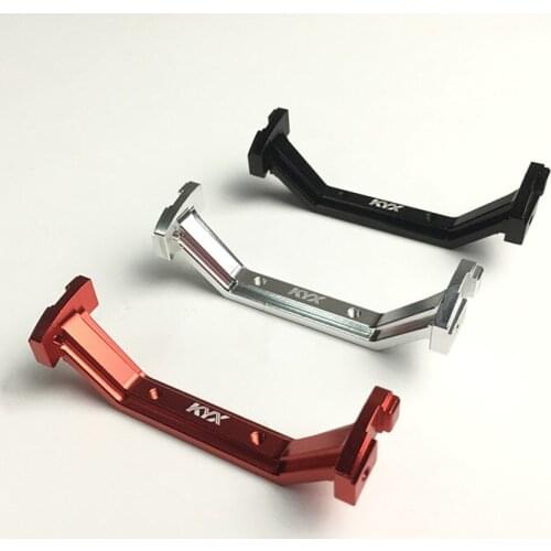 Kyx rc car frame bracket battery case bracket for SCX10 II 90046