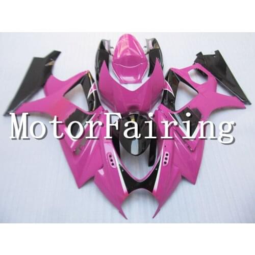 Motorcycle Bodywork Fairing Kit Fit For GSXR1000 GSXR 1000 K7 2007 2008 GSX-R ABS Plastic Injection Molding Moto Hull D382