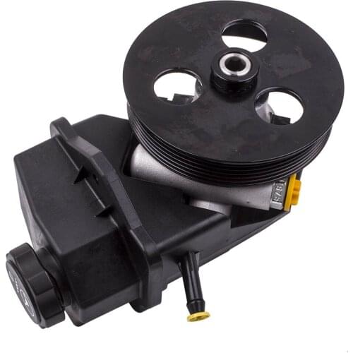 Power Steering Pump For Chevrolet Impala Monte Carlo 3.5L 2006-11 20-69989
