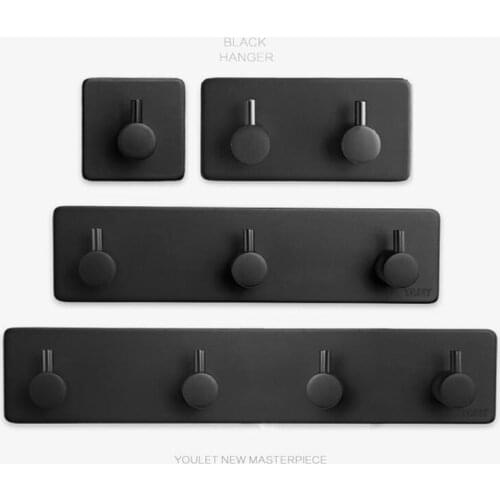 Wall-mounted wholesale 304 Stainless Steel Bathroom Accessories European style viscose Robe Hook ,Clothes Hook,Coat Hook