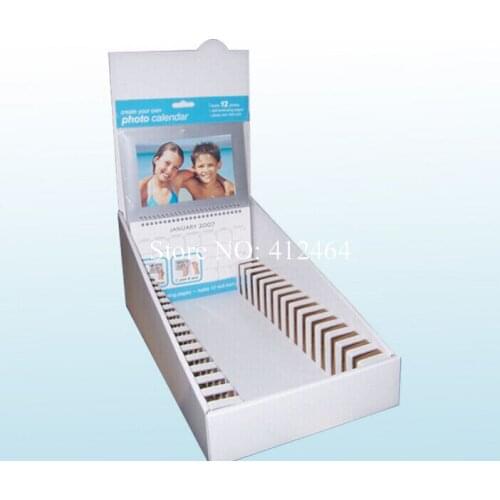 Custom Color The Headset Display Carton Box With Paper Divider ( DX-108)