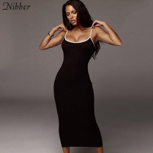 NIBBER Footwear