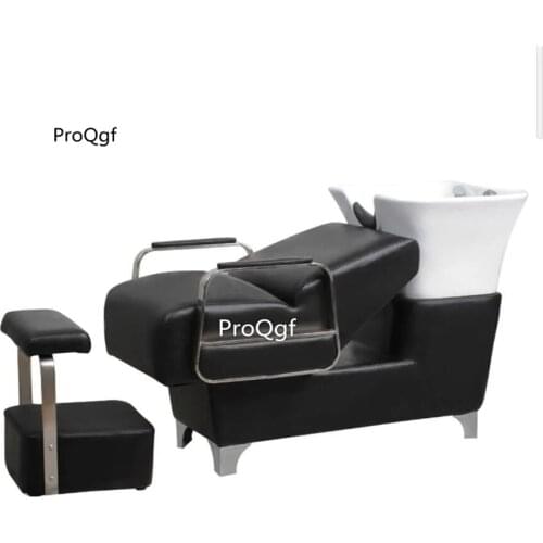 Prodgf 1 Set Leisure thank you Salon Washing Hair Chair