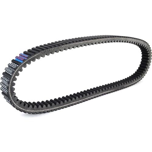 Drive Belt for Argo 700 HD HDi Avenger Conquest Outfitter XTI 8x8