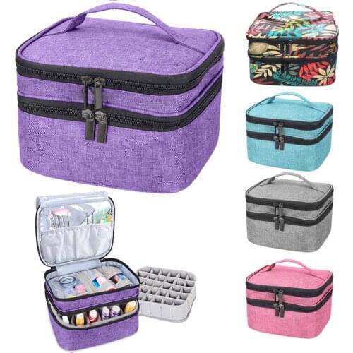 Sacamain Cosmetics And Travel Bags