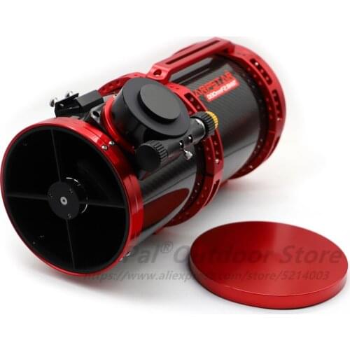 Sharpstar 13028 Hyperbolic Newtonian Telescope SHARPSTAR D130MM F2.8HNT