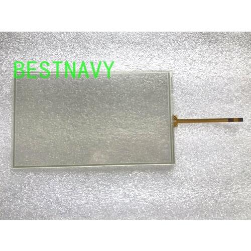 Brand new 8.0" TFT LCD Digitizer LA080WV2(TD)(01) Touch Screen LA080WV2-TD01 For Toyottta Highlander (2014-2015) RAV4 Auto Parts