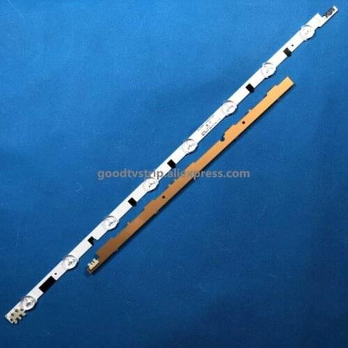 LED Backlight strip For Sam sung 39"TV UA39F5008AR UA39F5088AR CY-HF390BGAV2H 2013SVS39F D2GE-390SCA-R3 D2GE-390SCB-R3 UE39F5000