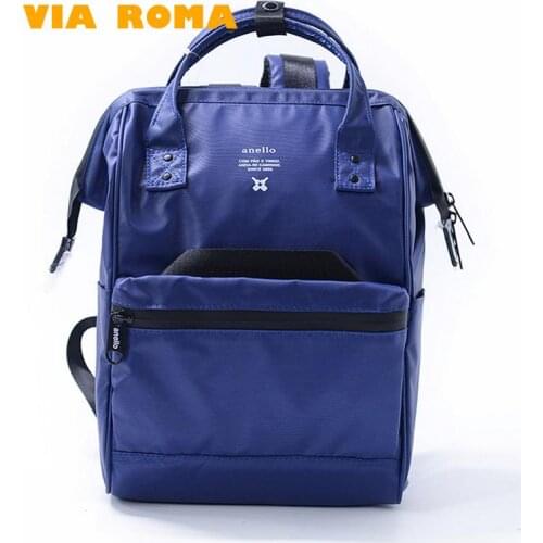Женские школьные сумки VIA ROMA China At AliExpress