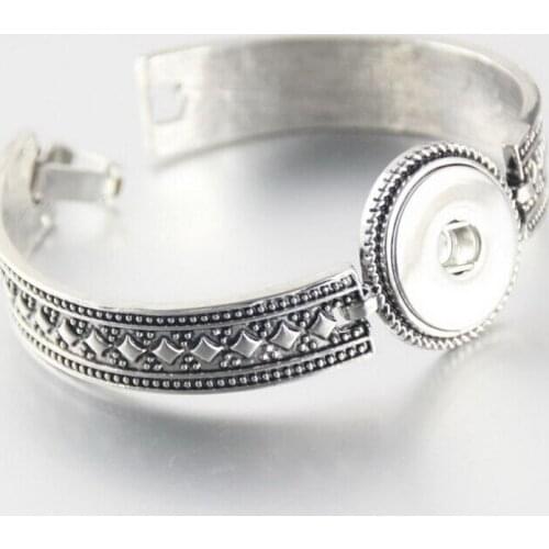 ZIRI Rigid Bracelets