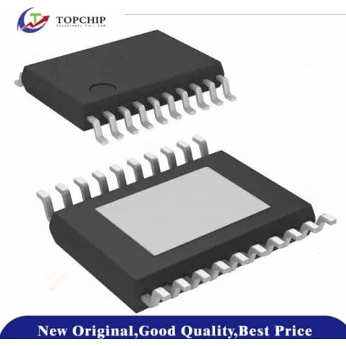 10Pcs New original LM5576MHX LM5576 REG BUCK ADJ 3A 20HTSSOP