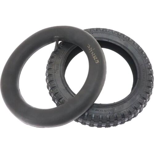 12 1/2x2.75 Tyre or Inner Tube For 49cc Motorcycle Mini Dirt Bike Tire MX350 MX400 Scooter 12.5 *2.75 Tire 12 1/2 x 2.75