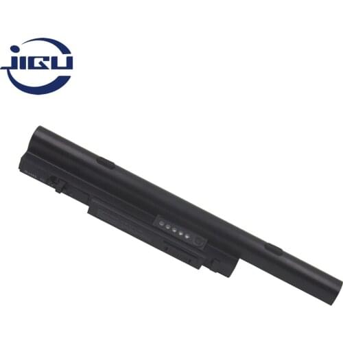 JIGU Laptop Battery 312-0814(0815) 451-10692 U011C W298C W303C X411C For DELL Studio 16 XPS 1640 1645 1647