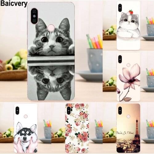 Baicvery Phone Cases Xiaomi Redmi 5