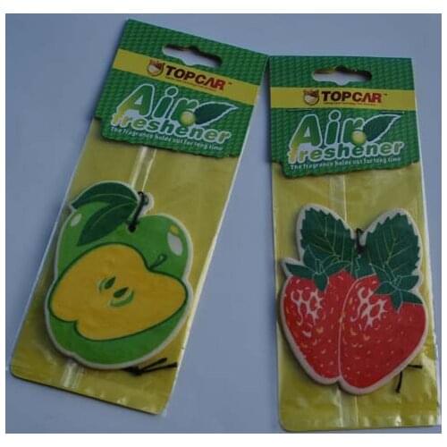 Free Shipping Via Fedex or DHL , Wholesale Paper Air Freshener ,car perfume,Scented Paper Card, Scented Car Air Fresheners