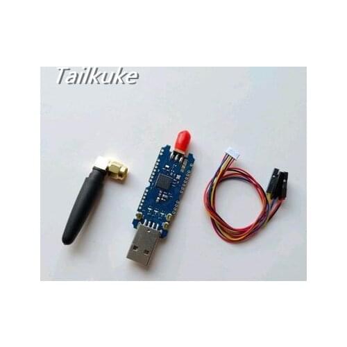 CC2652 BLE Simplelink 2.4G zigbee2mqtt Thread Home Assistant