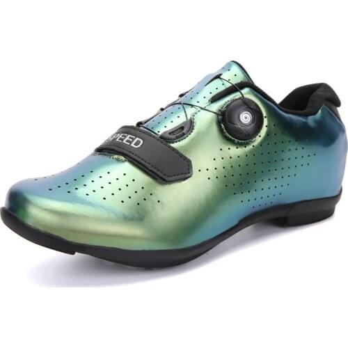 Discoverwolf Cycling Shoes