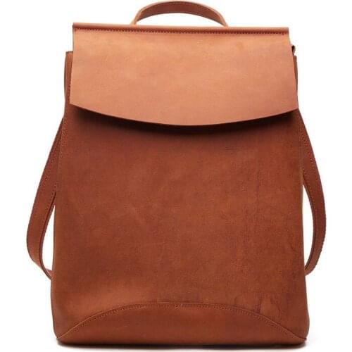 HansBand Women's Soft Backpacks