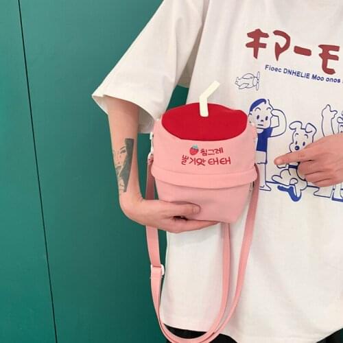 Women Canvas Shoulder Bag Messenger Bag Fashion Leisure Crossbody Bags Sling Chest Pack Travel Handbags Wallet Bag for Children