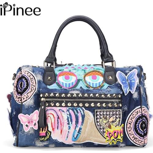 iPinee Backpacks-suitcases