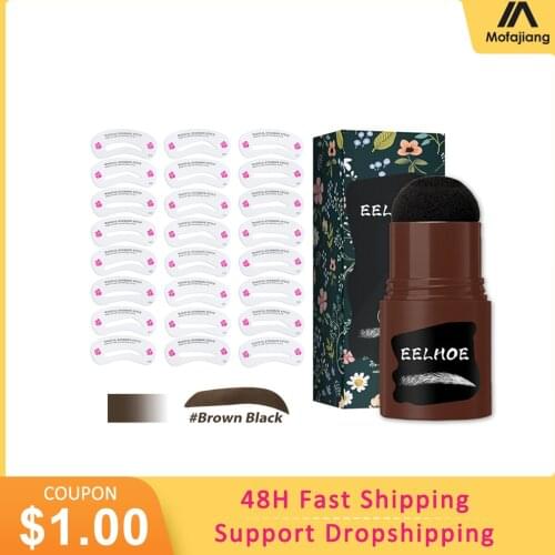 Косметика для бровей MOFAJIANG China At AliExpress