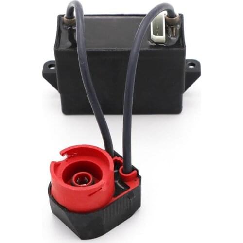 NEW-1 307 329 080 Zundgerat HID Xenon Bulb Ignitor D2S D2R Socket 3Pins 1307329083 1307329059 1307329080