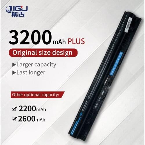 JIGU Laptop Battery For Lenovo IdeaPad G400s G405s G500s G410s G510s G505s S510p S410p Z710 L12L4A02 L12S4A02 L12M4A02