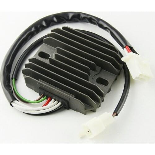 Motorcycle voltage regulator rectifier for YAMAHA XS850 826cc XS1100 1101cc XS750 XS750 747cc XS1100