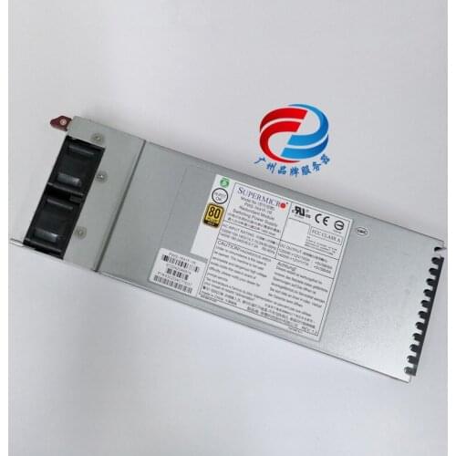 T740 PWS-1K41F-1R PWS-1K41P-1R 1400W 1+1 747TQ/748TQ/818TQ/828T magic dragon