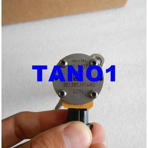 TAZONDLI original Fuel injector 387-9432 3B138534560D