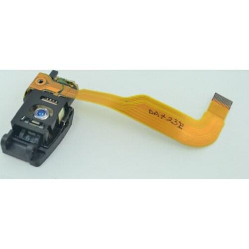 Replacement For SONY D-SJ15 CD Player Spare Parts Laser Lens Lasereinheit ASSY Unit DSJ15 Optical Pickup BlocOptique