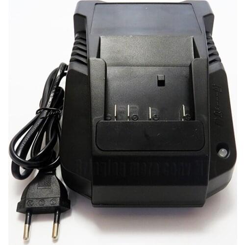 1018K Li-ion 1018K Battery Charger For Bosch 3.5A Electrical Drill 14.4V- 18V Battery BAT609 BAT609G BAT618 BAT618G 2607336236