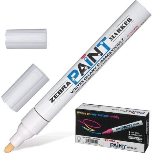 Zebra Goods For Training